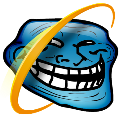 Troll Explorer