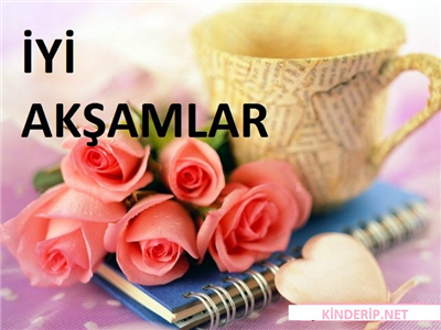 İYİ GÜNLER