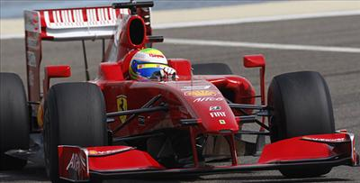 Hangi Formula 1 Pilotusun ?