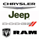 Regala Un Chrysler Dodge Jeep
