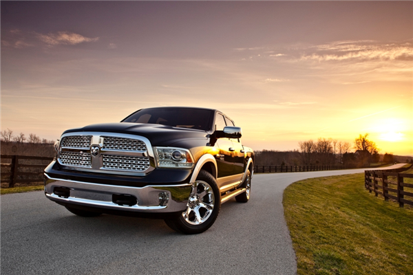 Ram 1500 