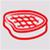 Utilizando carne bovina?