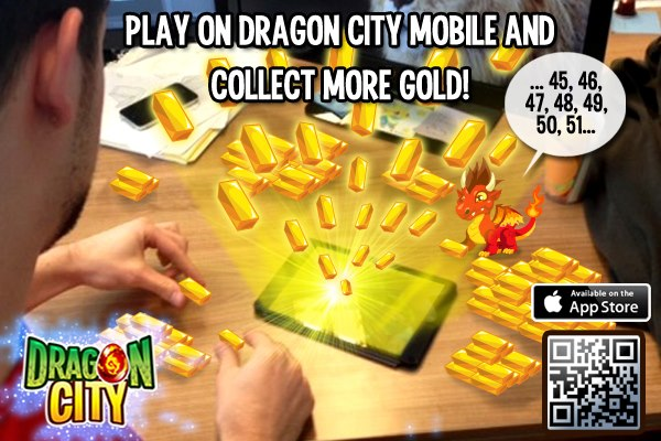 GOLD DRAGON CITY