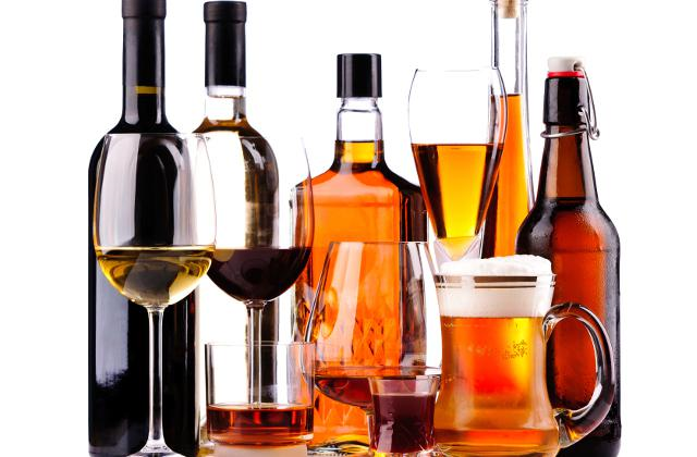 Cual Es Tu Nivel De Alcoholico