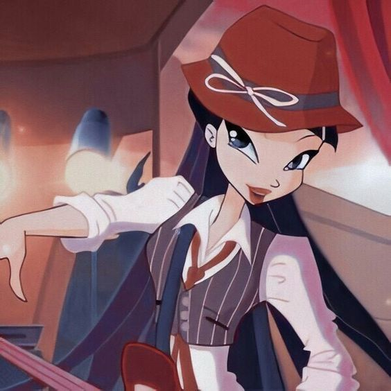 Hangi Winx Perisisin?