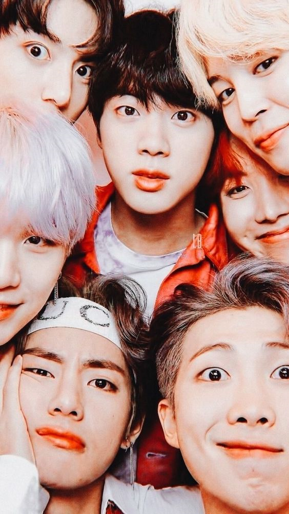 Hangi Bts Üyesinin Kişilik Özell
