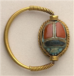 Ancient Egyptian Treasures
