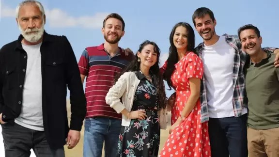 Hangi Gönül Dağı Oyuncusunun 