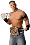 Hangi  Smackdown Karakterisin