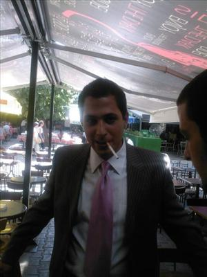 Enis Ölçeri 