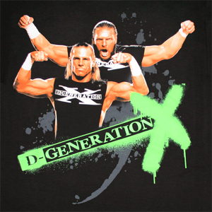 Smackdown Raw