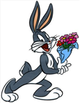 Tweetymisin Bugs Bunny’Mi?