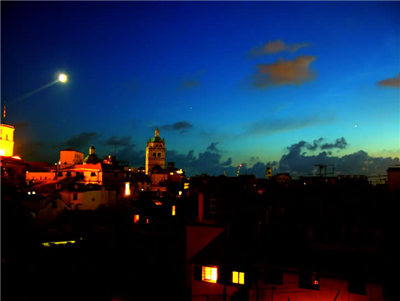 Dolce Notte