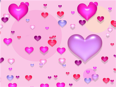 I LOVE YOU