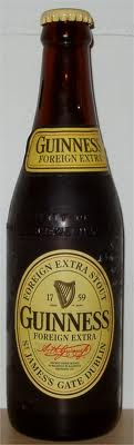 GUINNESS 