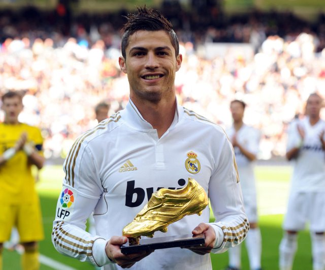Hangi Futbolcusun