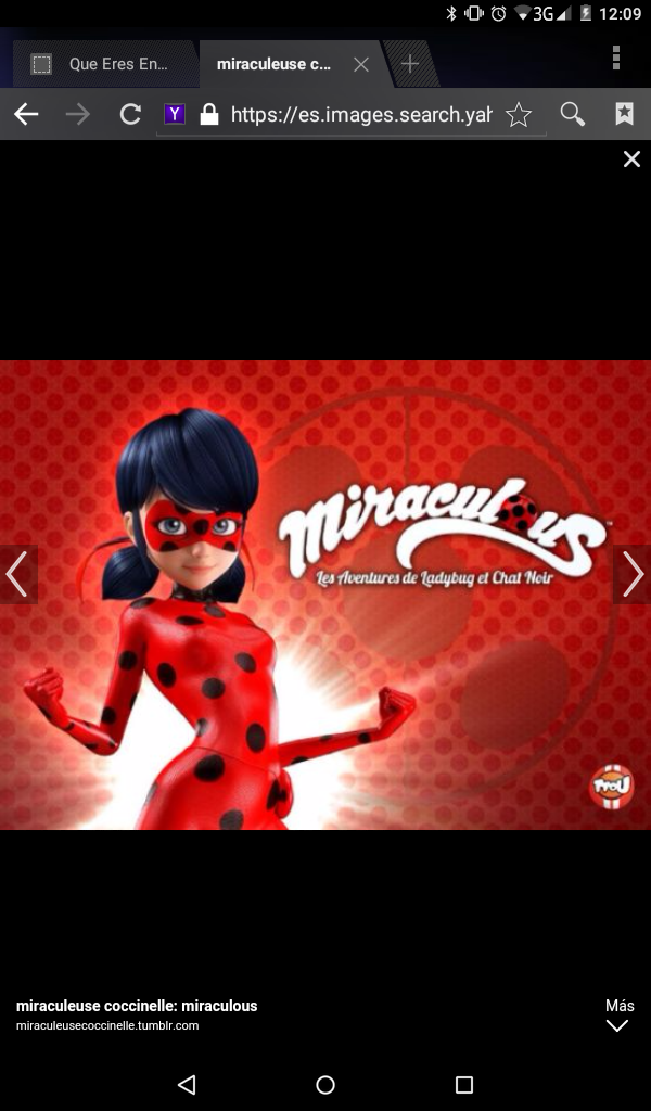 Que Personaje De Ladybug Eres
