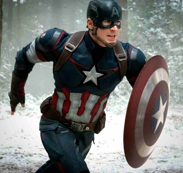 Ultra Hard Marvel Test
