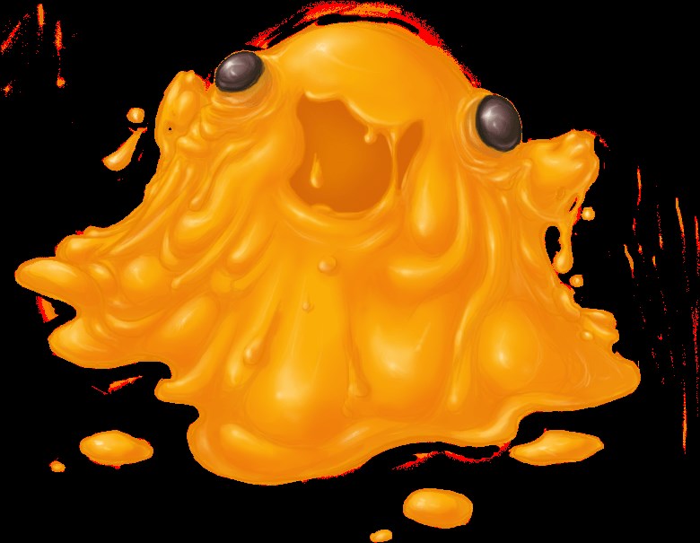 SCP-999
