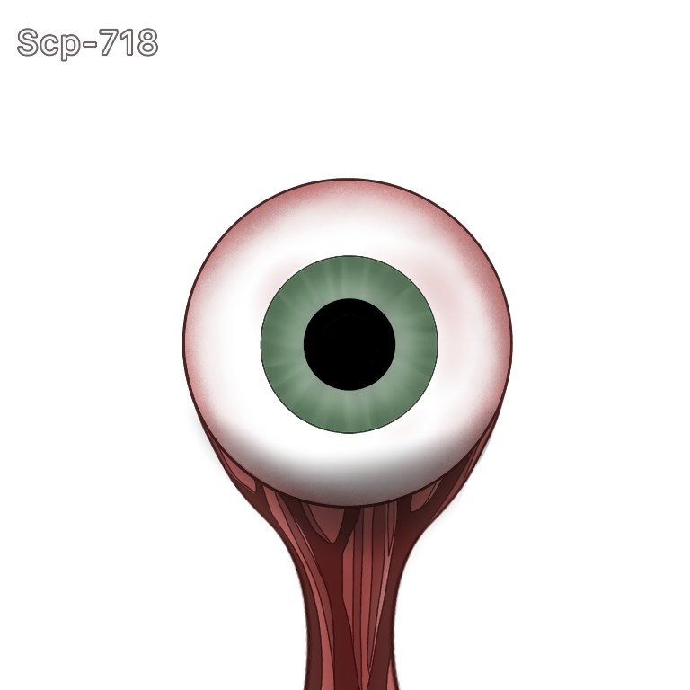 SCP-718