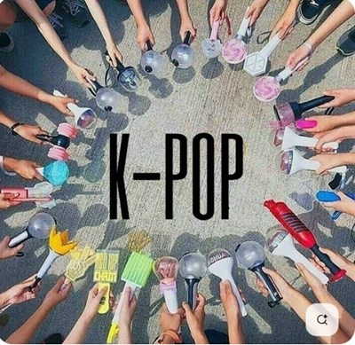 Devine mon ou ma bias k-pop