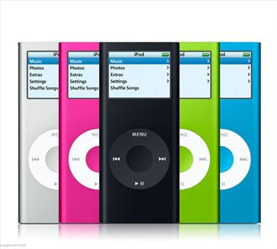 Ipod`S