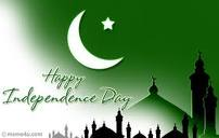 Happy Independence Day