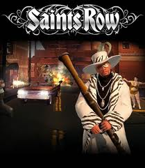 Saints Row