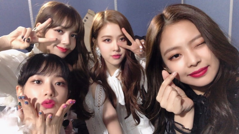 Hangi Blackpink Üyesisin?
