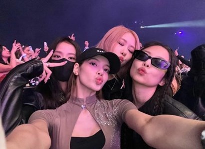 Sen Hangi Blackpink Uyesisin