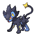 Luxray