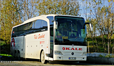 Travego XL
