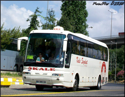 Temsa Safir
