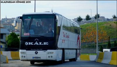 Mercedes O403
