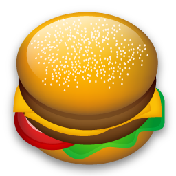 Hamburger / Hamburger