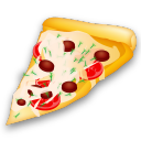 Pizza / Domino's Pizza
