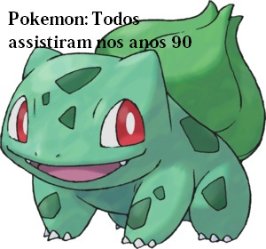 Pokemon
