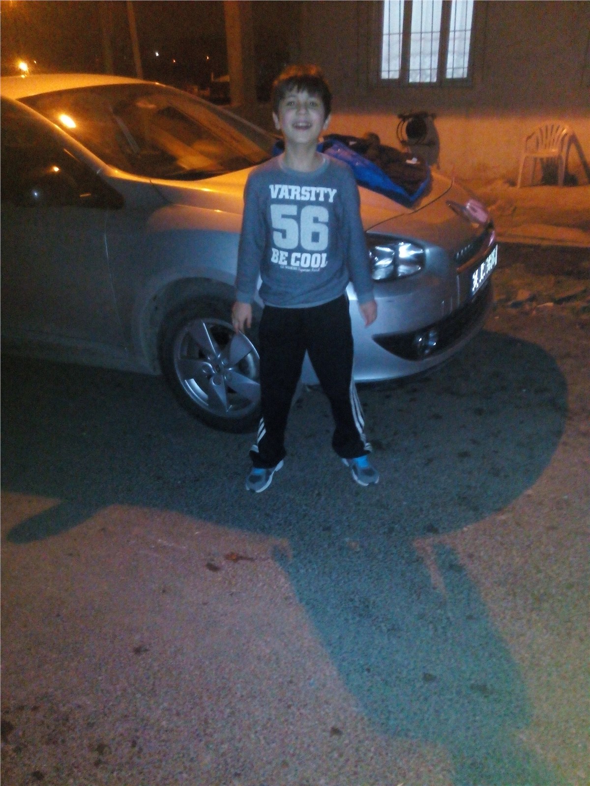 Halil