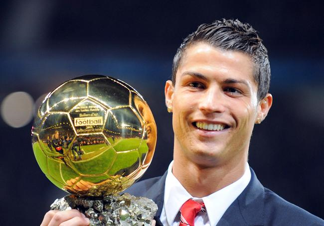 Hangi Futbolcusun