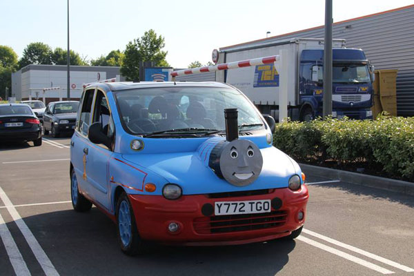 Que Coche Se Adapta A Ti