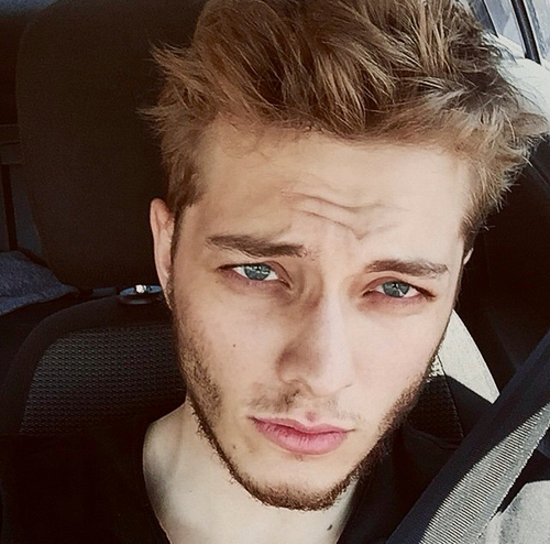 Burak Tozkoparan Hayranlık Testi