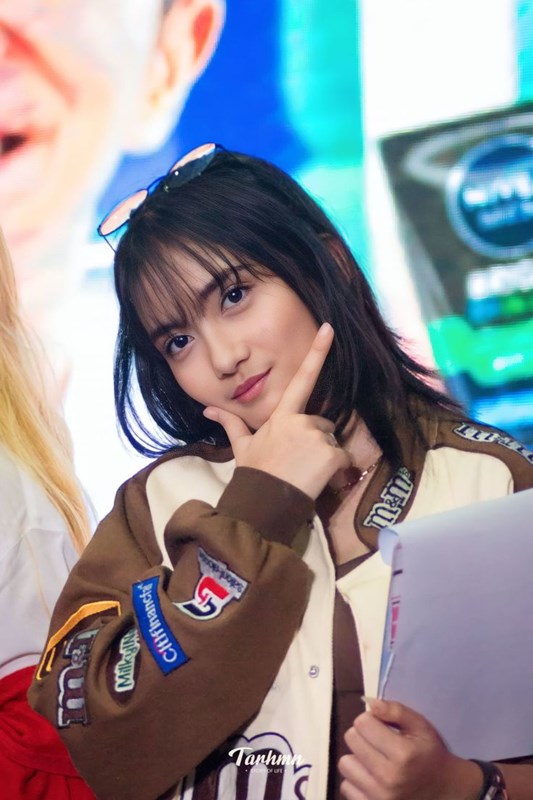 Amanda JKT48 