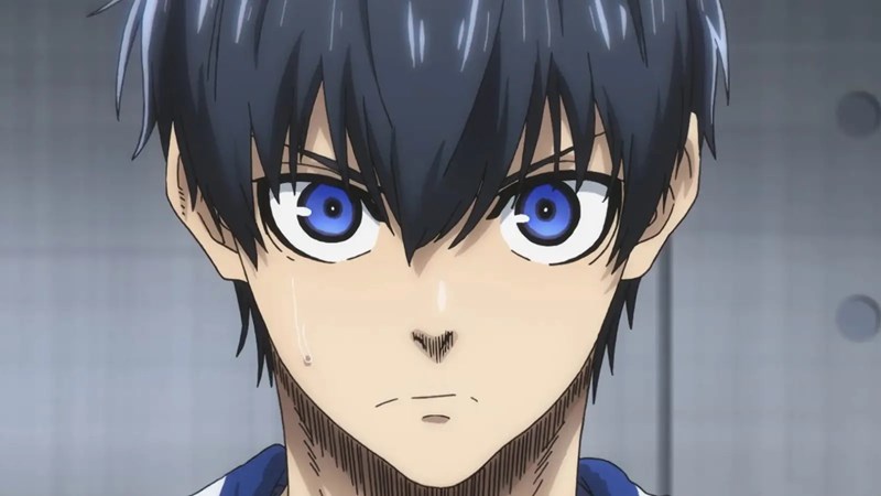 İsagi yoichi