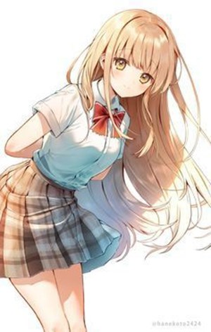 Mahiru Shina