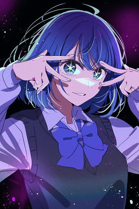 Akane kurokawa