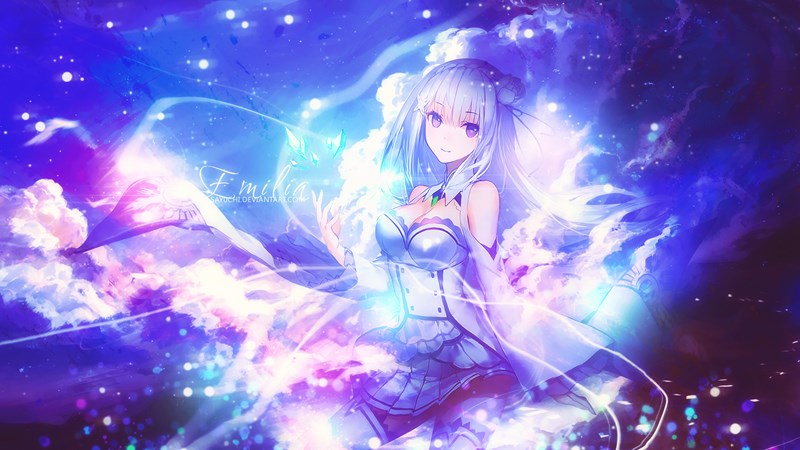 Emilia