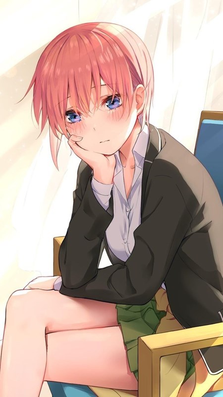 Ichika nakano