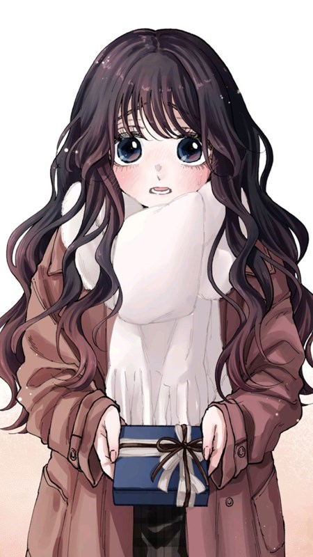 Kaoruko waguri