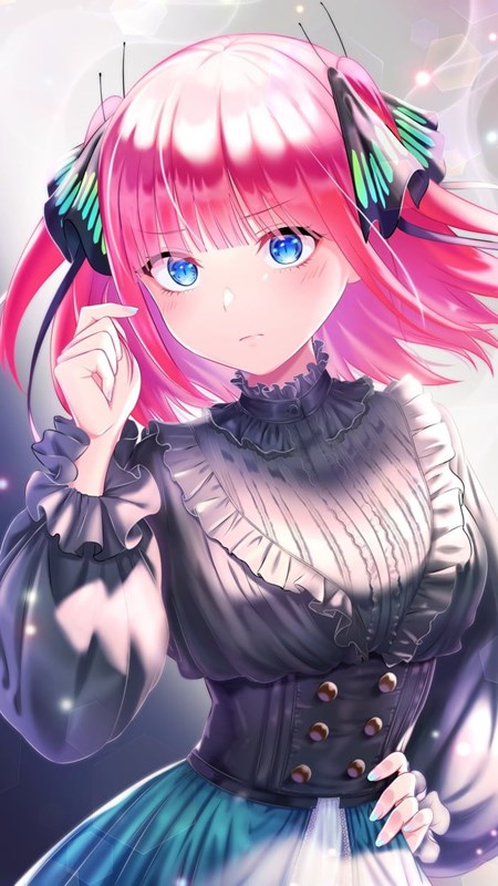 Nino nakano