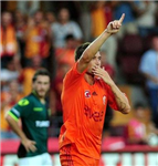 Hangi Galatasaraylı  Futbolcusun